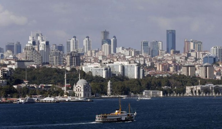 S&P Global, TCMB’den yıl sonuna doğru indirim bekliyor