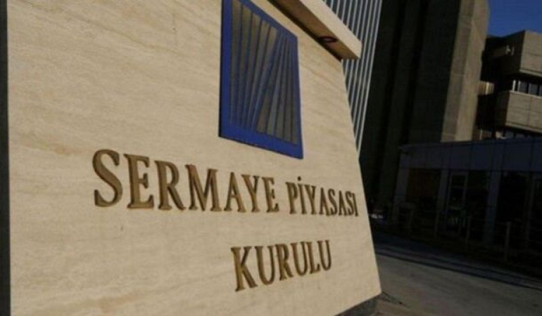 SPK, Tera Grubu’nun Peker GYO’daki oy haklarını dondurdu