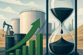 Saudi Aramco, petrol stoklarının toparlanması için süre verdi