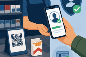 Sigara satışında QR kod ve dijital yaş doğrulama dönemi
