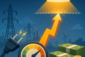 Spot elektrikte yarınki tavan fiyat 4 bin 500 lira