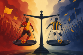 Süper Lig’de Galatasaray ve Fenerbahçe için moral sınavı