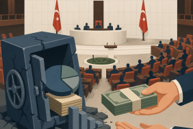 TBMM, tasfiye edilen fonlar için ödeme düzenlemesini görüşecek
