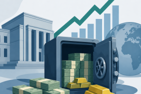 TCMB rezervleri 9 Ekim haftasında 171,6 milyar dolara çıktı