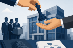 TMSF, Tera Yatırım Holding yönetimini devraldı