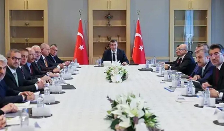 Tasfiye edilen fonlarda 40,8 milyar lira ödeme yapıldı