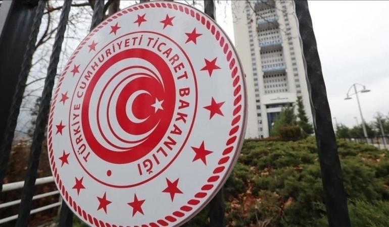 Ticaret Bakanlığı 70 işletmeye 7 milyon lira ceza kesti