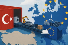 Temsili görsel: Ticaret Bakanlığı’ndan AB’ye ‘Made in EU’ mesajı