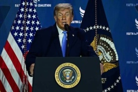 Trump 3 Kasim Secimleri Oncesi İrana Saldiri Olmayacagini Soyledi hakkında haber görseli