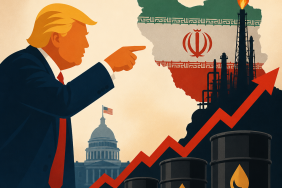 Trump, İran’ı petrol fiyatlarını artırmaya çalışmakla suçladı