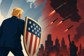 Trump’tan İran’ın ABD kentlerine saldırı senaryosuna yanıt