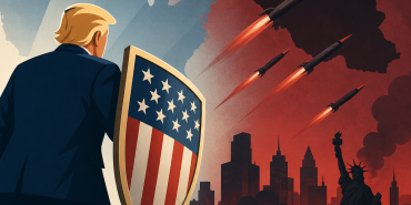 Trump’tan İran’ın ABD kentlerine saldırı senaryosuna yanıt