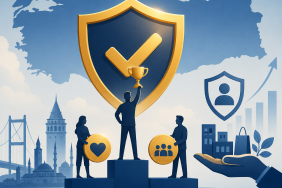 Temsili görsel: Trusted Brands 2026’da Türkiye’nin güven liderleri açıklandı