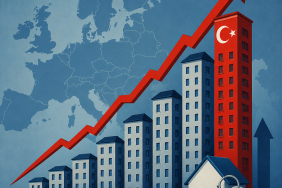 Temsili görsel: Türkiye Avrupa’da kira artışında yüzde 49,6 ile zirvede