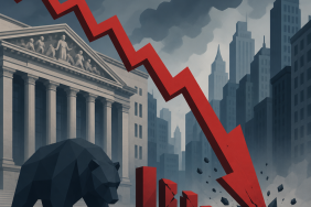 Wall Street endeksleri haftayı sert kayıplarla tamamladı
