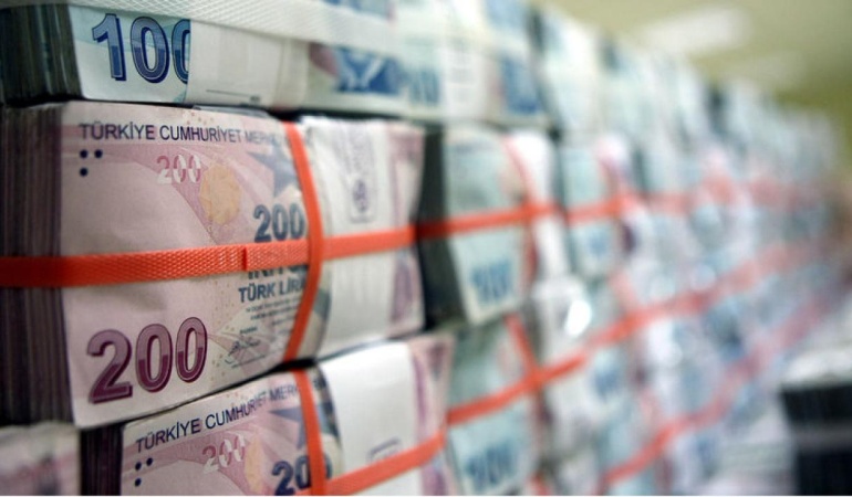 Yatırım fonlarında 40,5 milyar liralık tasfiye hızlandı