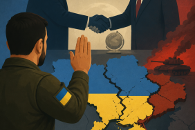 Zelenskiy, Trump’ın Putin anlaşmasına tepki gösterdi