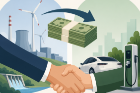 Zorlu Enerji, Electrip payını 147,6 milyon dolara satıyor