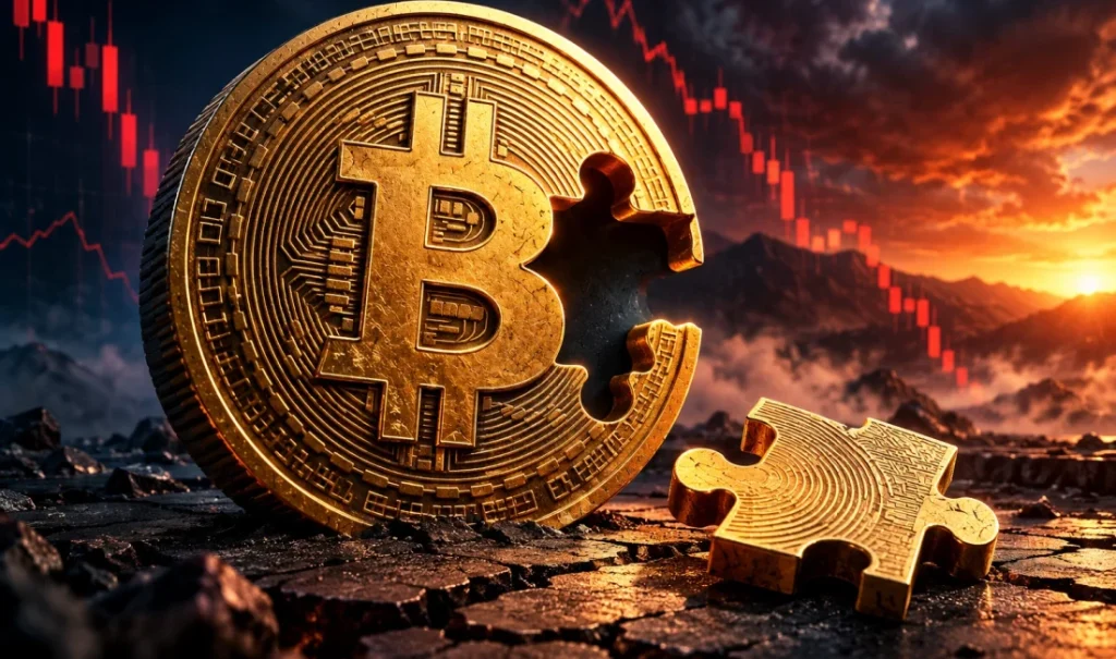bitcoin