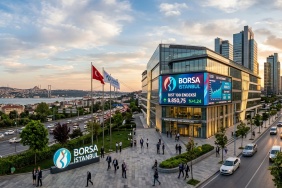 borsa istanbul