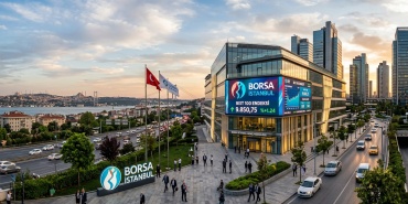 borsa istanbul