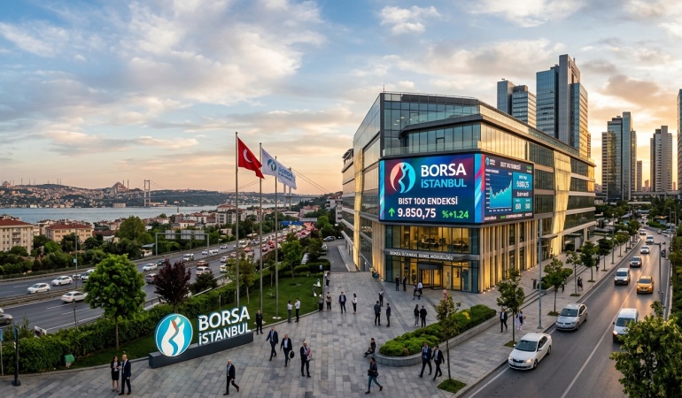 Ak Portföy, FONET’te yüzde 5 eşiğini geçti
