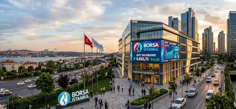 borsa istanbul
