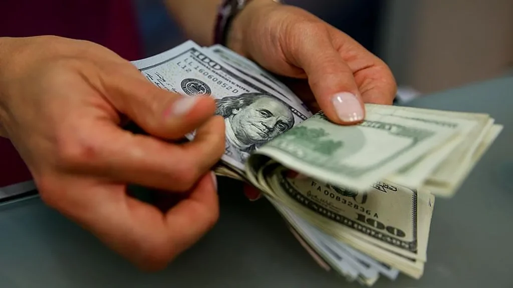 dolar