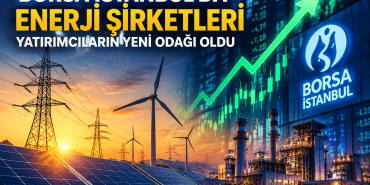 enerji