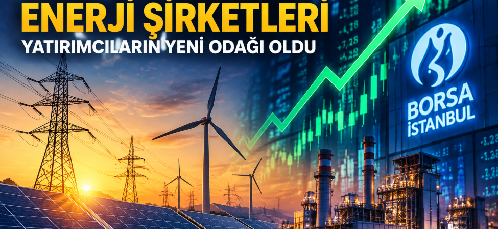 enerji