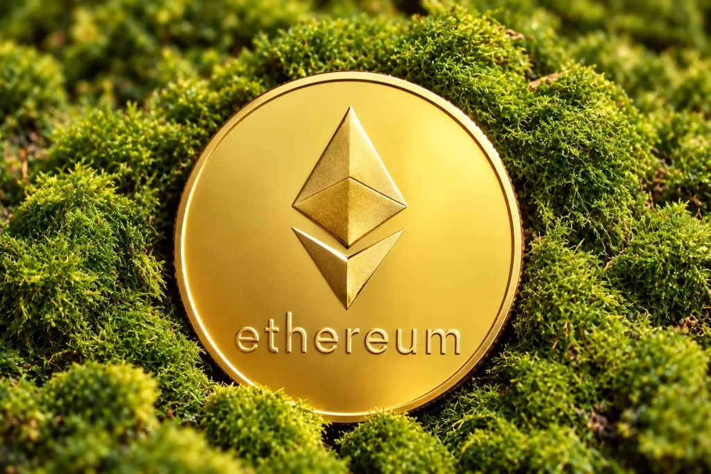 ethereum