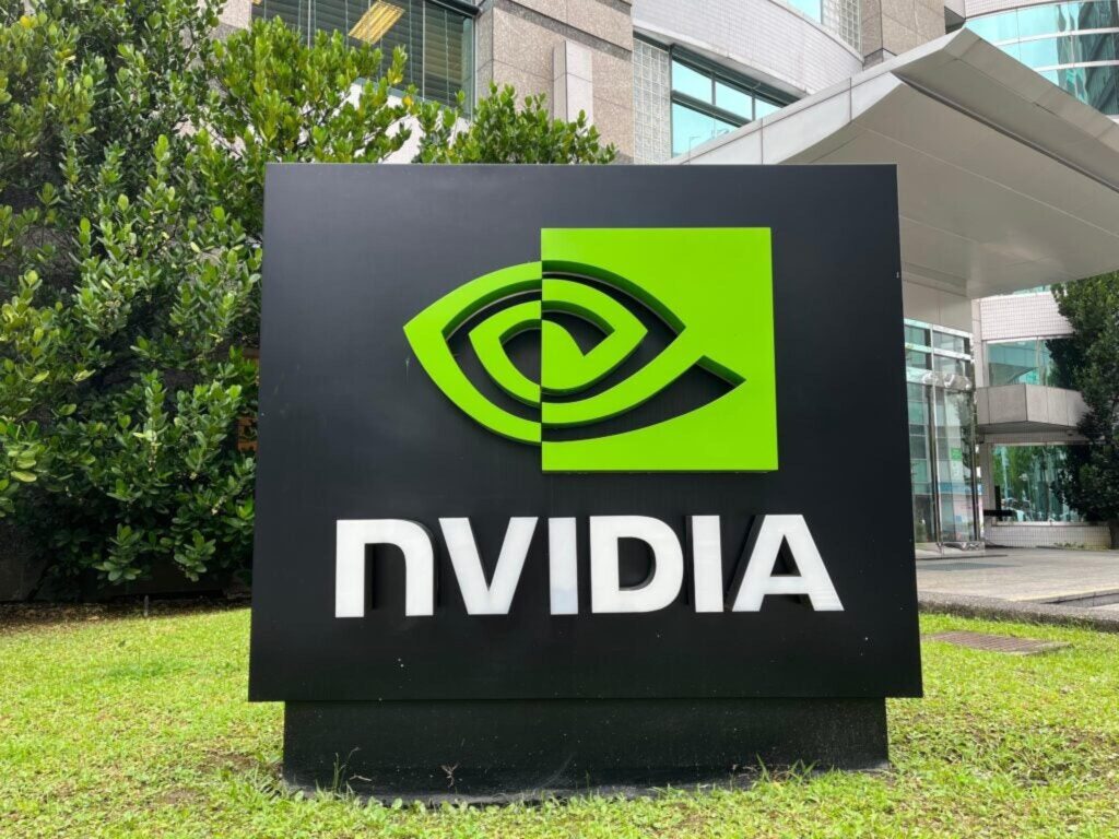 nvidia