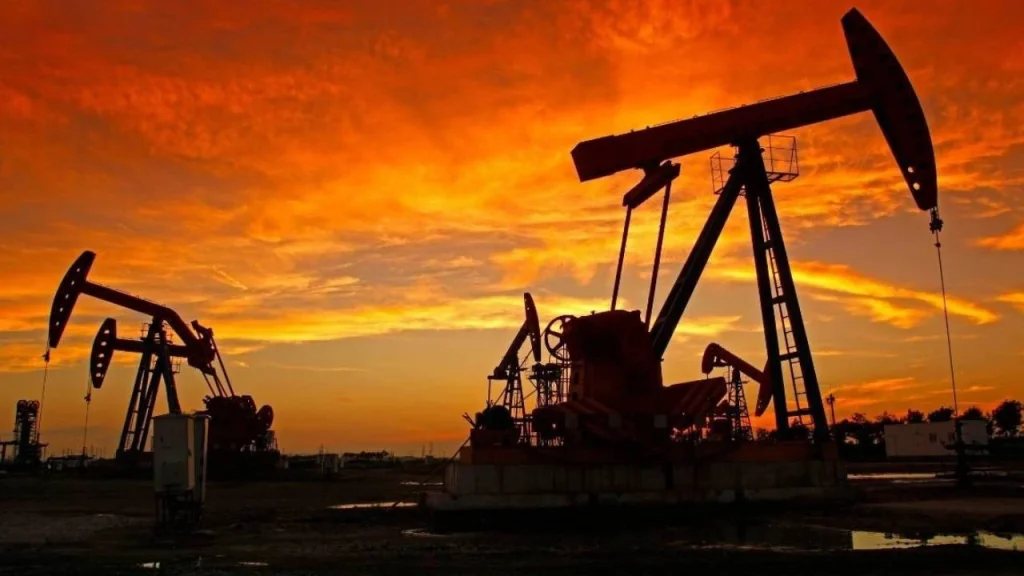 petrol