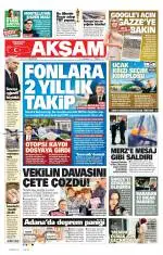 Akşam