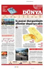 Dünya