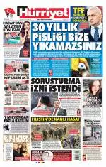 Hürriyet