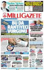 Milli Gazete