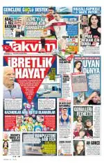 Takvim