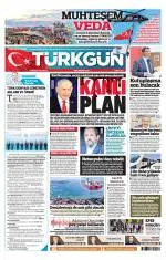 Türkgün