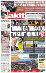 Yeni Akit
