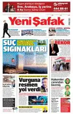 Yeni Şafak