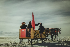 Hollywood yeniden mi ayağa kalkıyor?