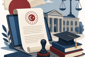 Temsili görsel: 12.10.2026 Resmi Gazete’de üniversite yönetmelikleri