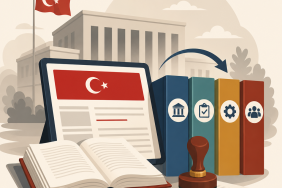 Temsili görsel: 13.10.2026 Resmi Gazete’de dört yönetmelik değişti