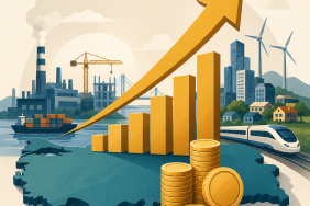 Temsili görsel: 2025’te GSMH 62 trilyon lirayı geçti