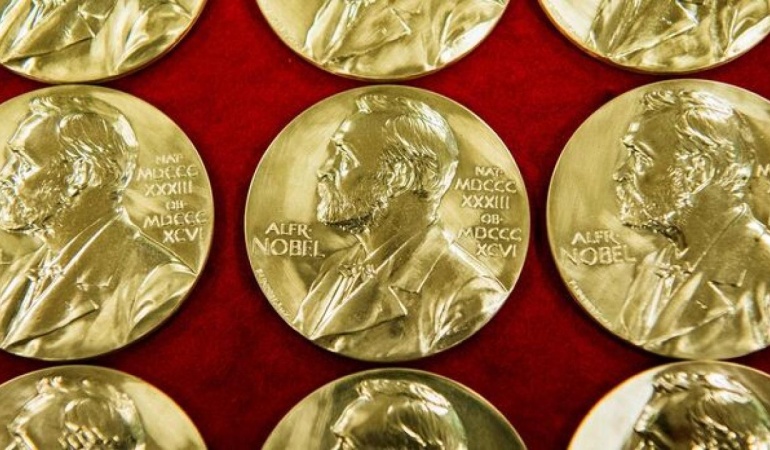 2026 Nobel Ekonomi Ödülü Hall ve Woodford’a verildi
