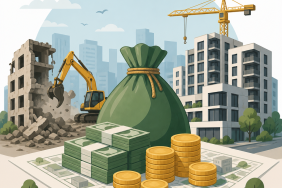 2027 bütçesinde kentsel dönüşüme 276 milyar lira