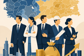 81 ilin yüksek gelir getiren meslekleri açıklandı
