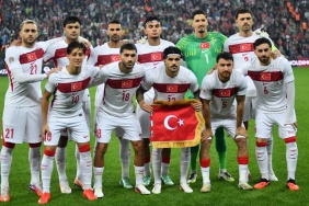 A Milli Takim FIFA siralamasinda 31. basamakta hakkında haber görseli