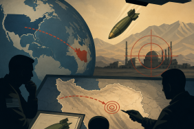 ABD, İran için GBU-43/B saldırı planı mı hazırlıyor?